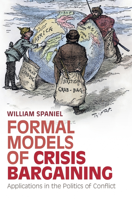 Formal Models of Crisis Bargaining