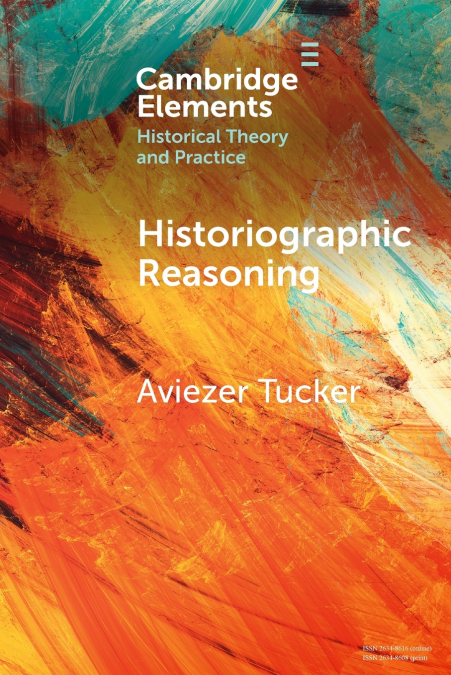 Historiographic Reasoning