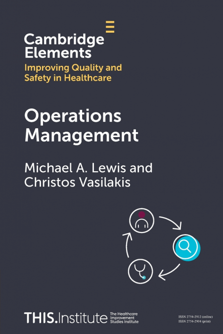 Operations Management