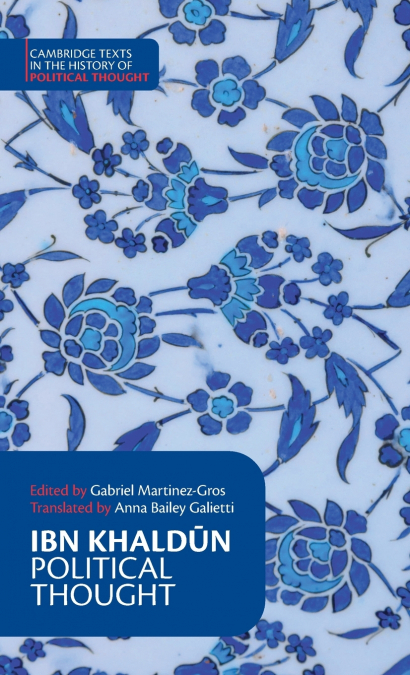 Ibn Khaldūn