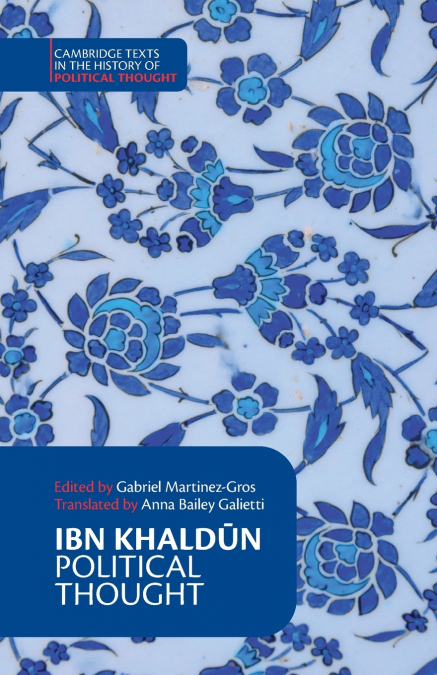 Ibn Khaldūn