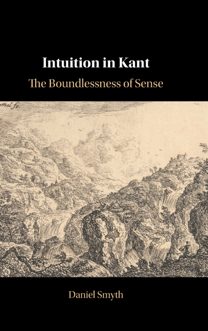 Intuition in Kant
