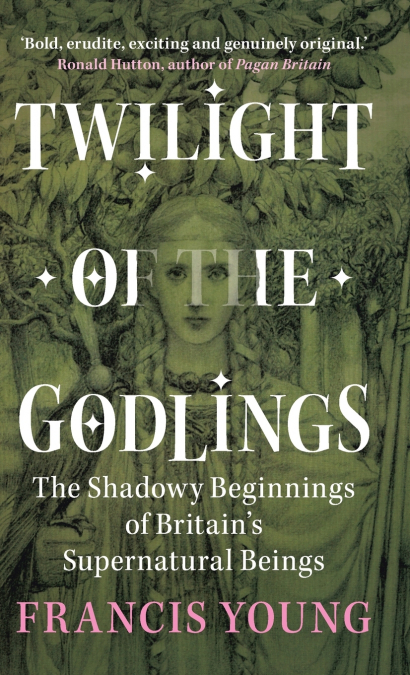 Twilight of the Godlings