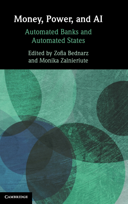Money, Power, and AI