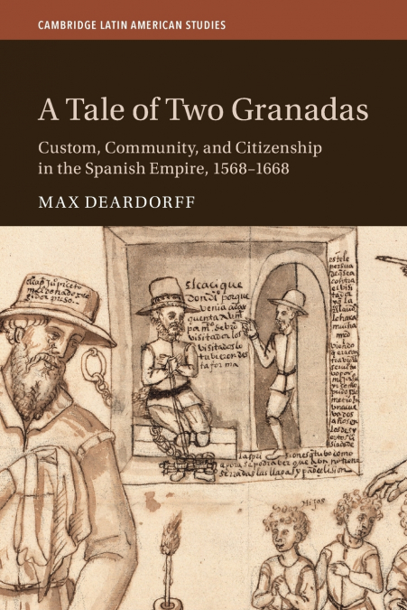 A Tale of Two Granadas