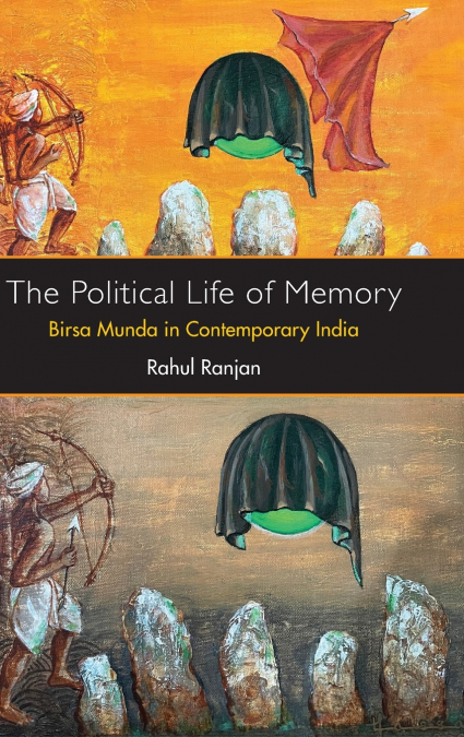 The Political Life of Memory