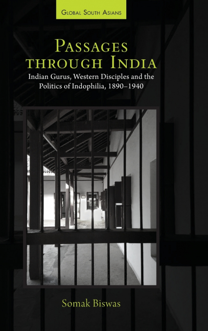 Passages through India
