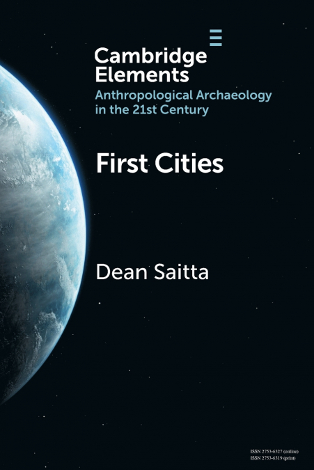 First Cities