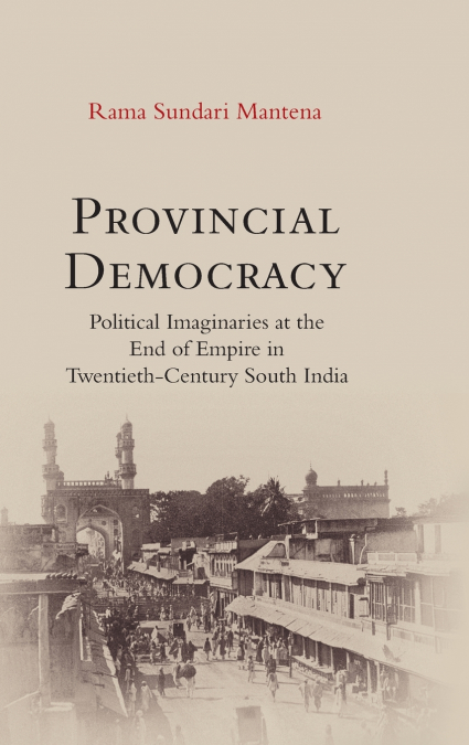 Provincial Democracy