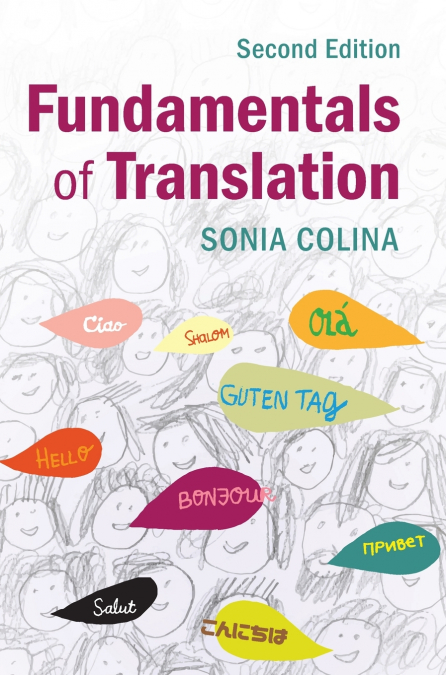 Fundamentals of Translation