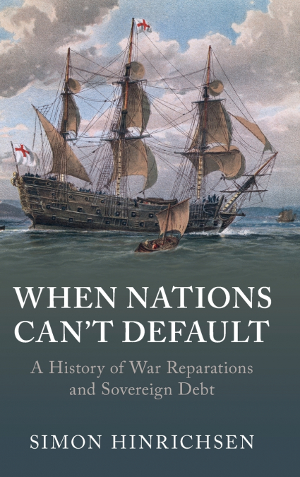 When Nations Can’t Default