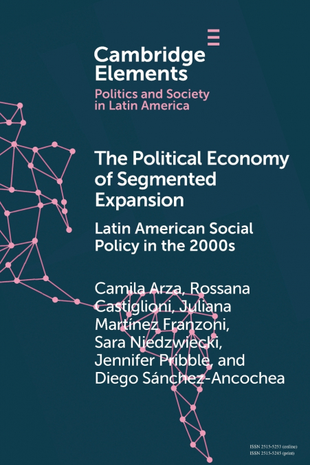 The Political Economy of Segmented Expansion