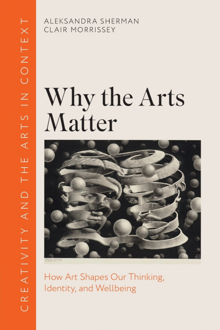 Why the Arts Matter