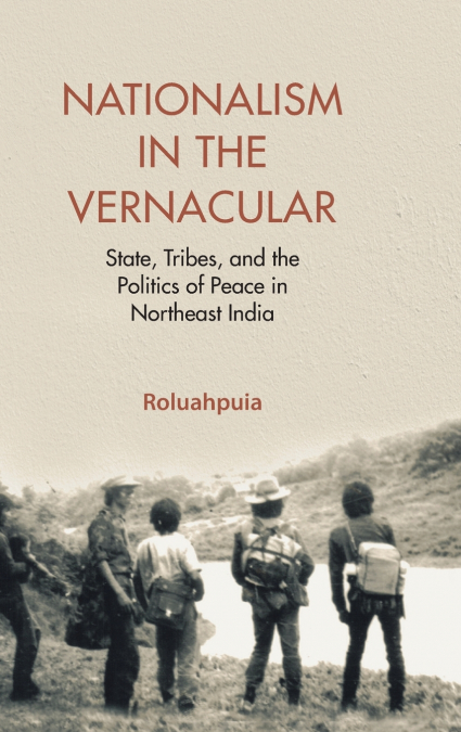 Nationalism in the Vernacular