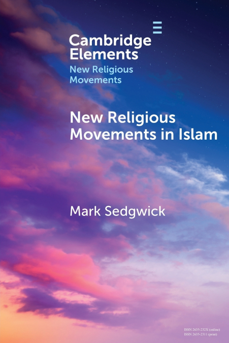 New Religious Movements in Islam