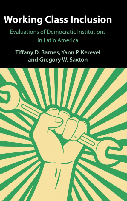 Working Class Inclusion