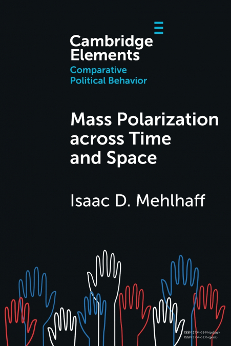 Mass Polarization across Time and Space
