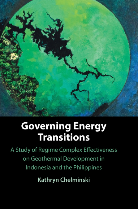 Governing Energy Transitions