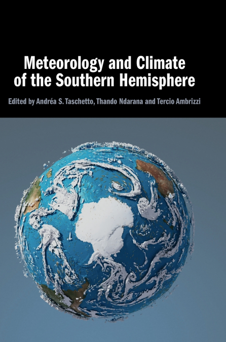 Meteorology and Climate of the Southern Hemisphere