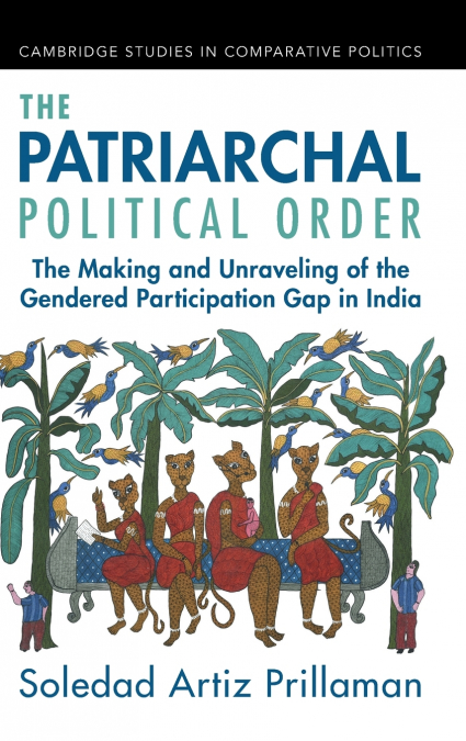 The Patriarchal Political Order