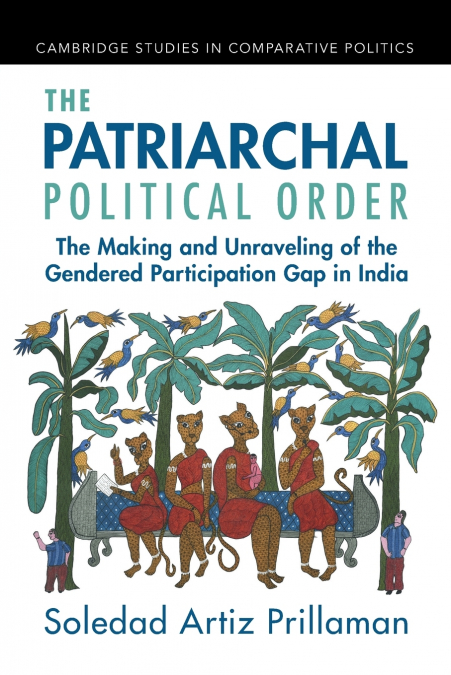 The Patriarchal Political Order