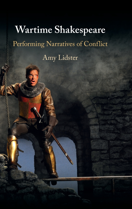Wartime Shakespeare