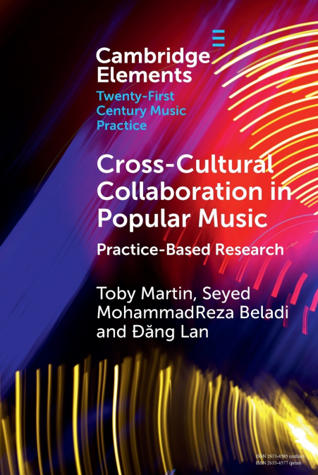 Cross-Cultural Collaboration in Popular Music