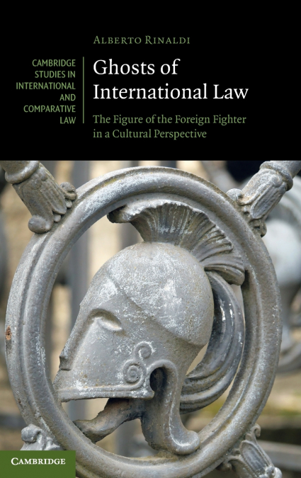 Ghosts of International Law