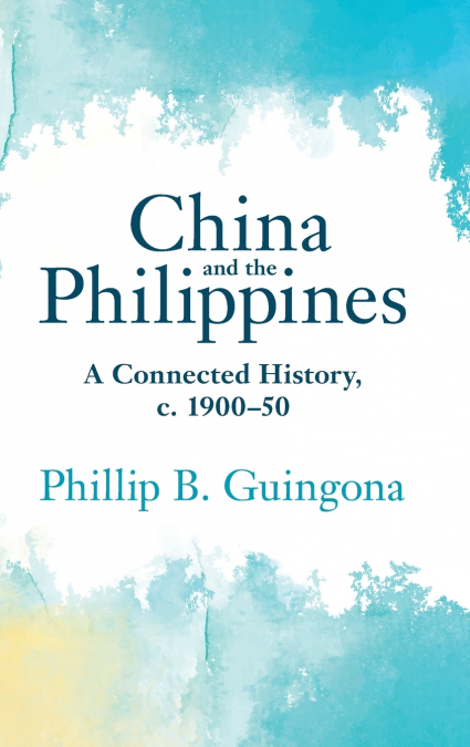 China and the Philippines