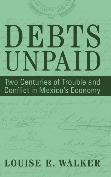 Debts Unpaid