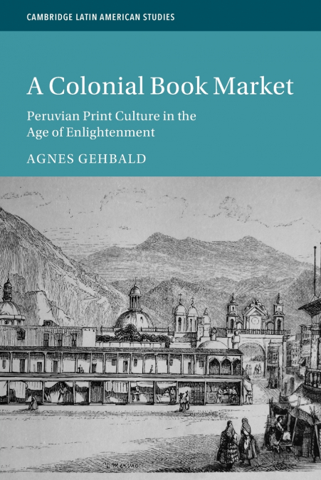 A Colonial Book Market