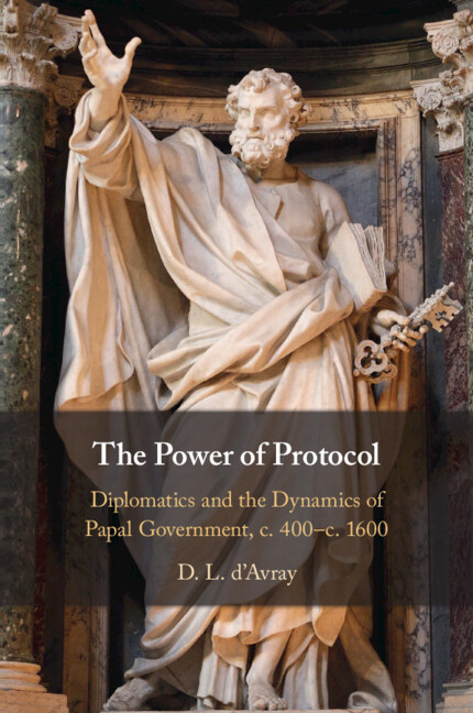 The Power of Protocol