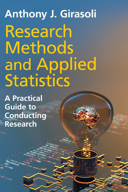 Research Methods and Applied Statistics