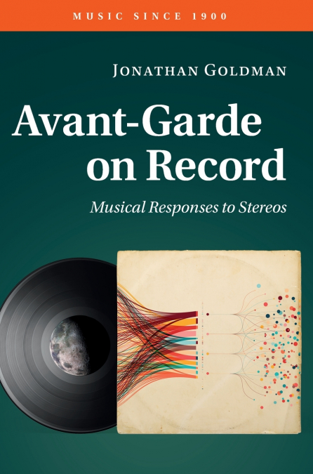 Avant-Garde on Record