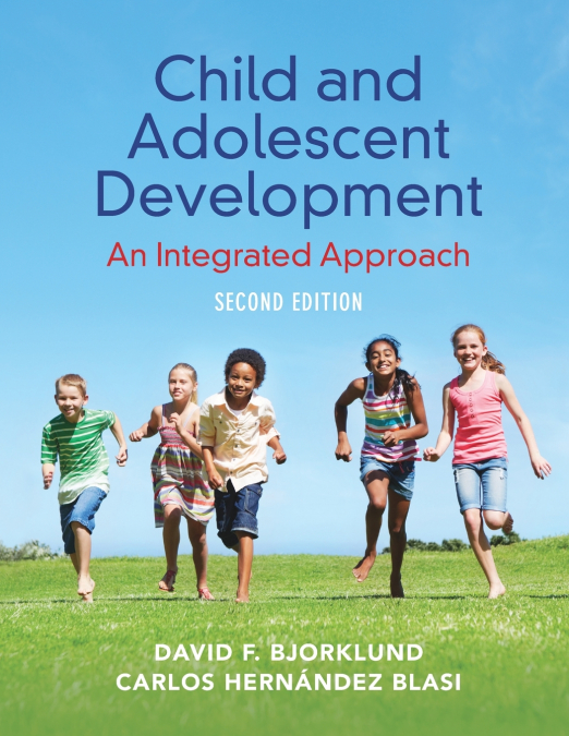 Child and Adolescent Development