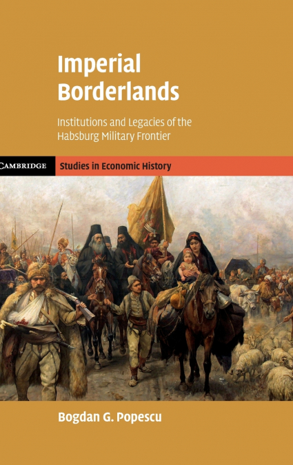 Imperial Borderlands