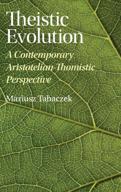 Theistic Evolution