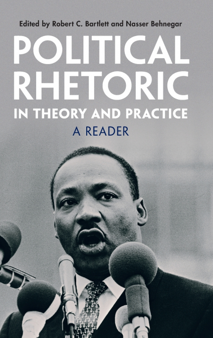 Political Rhetoric in Theory and Practice