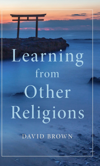 Learning from Other Religions