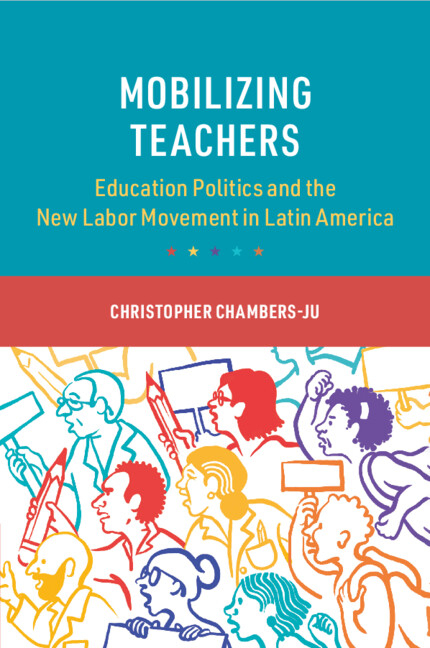 Mobilizing Teachers
