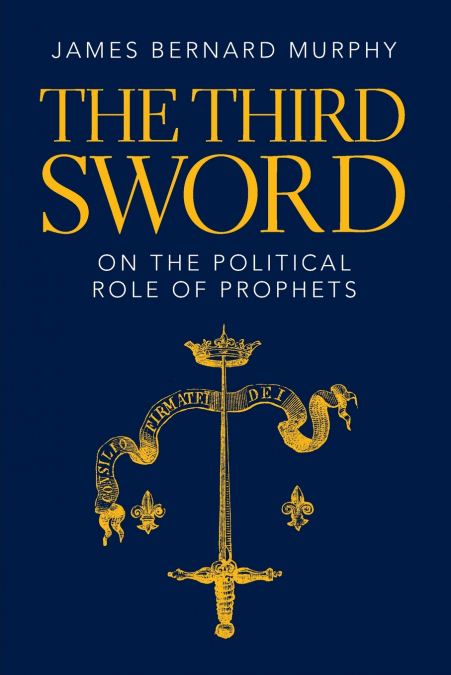 The Third Sword
