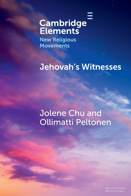 Jehovah’s Witnesses