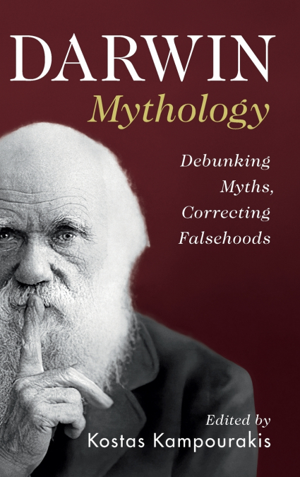 Darwin Mythology
