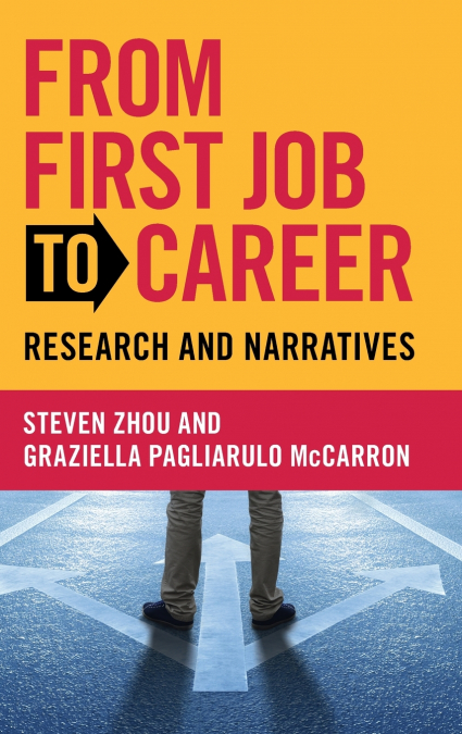 From First Job to Career