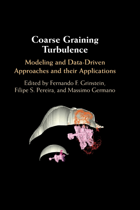 Coarse Graining Turbulence