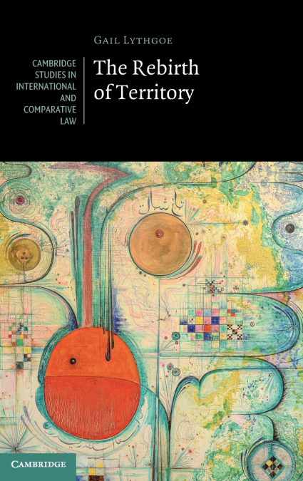 The Rebirth of Territory