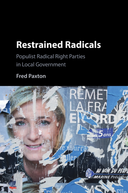 Restrained Radicals