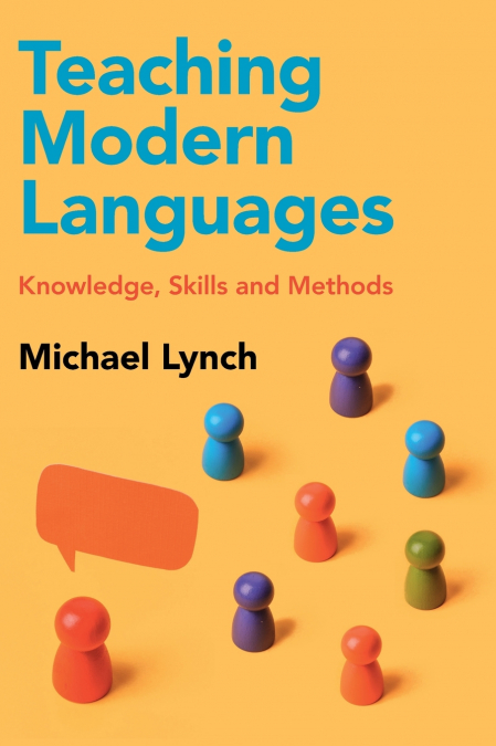 Teaching Modern Languages