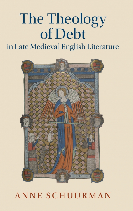 The Theology of Debt in Late Medieval English Literature