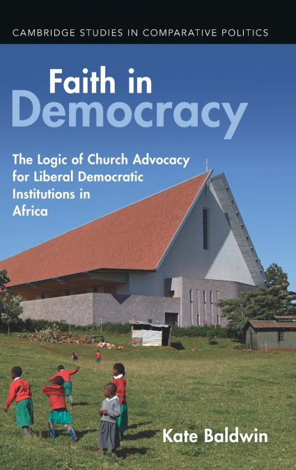 Faith in Democracy